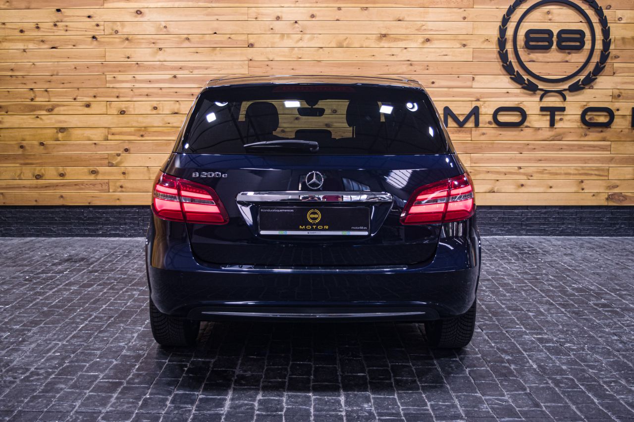 mercedes clase b 2017 / foto grande (3)