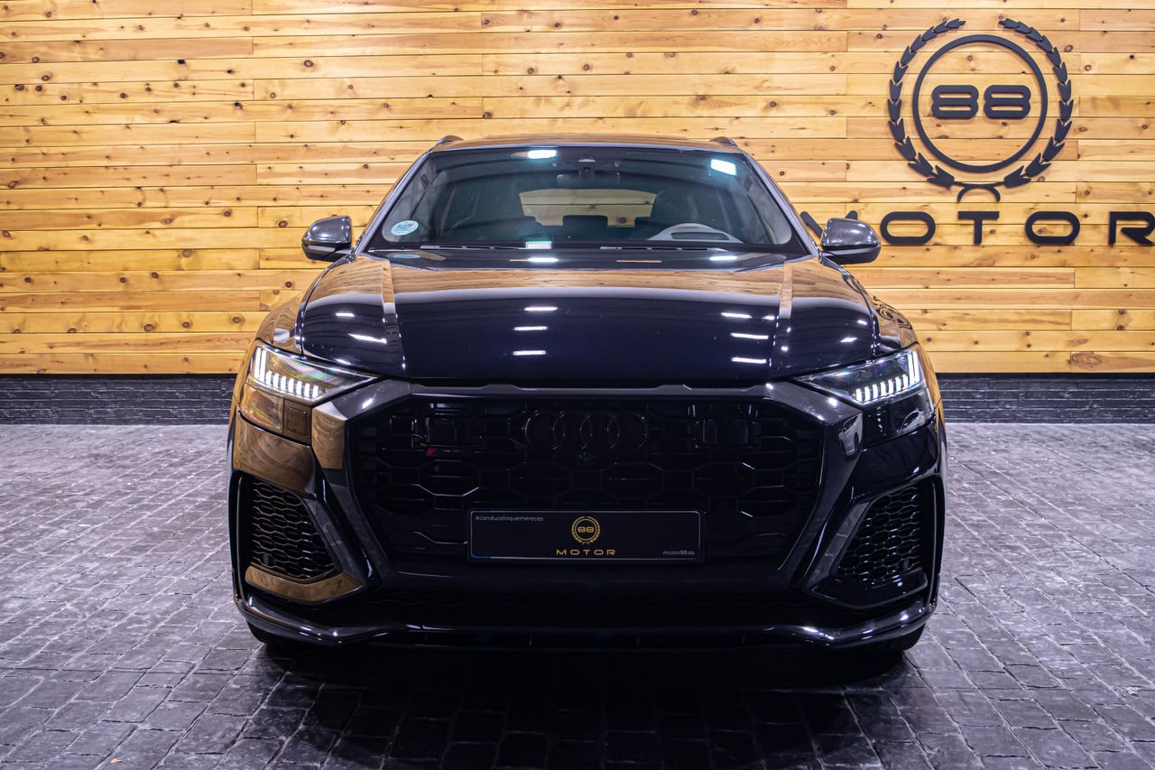 audi q8 2020 / foto grande (2)
