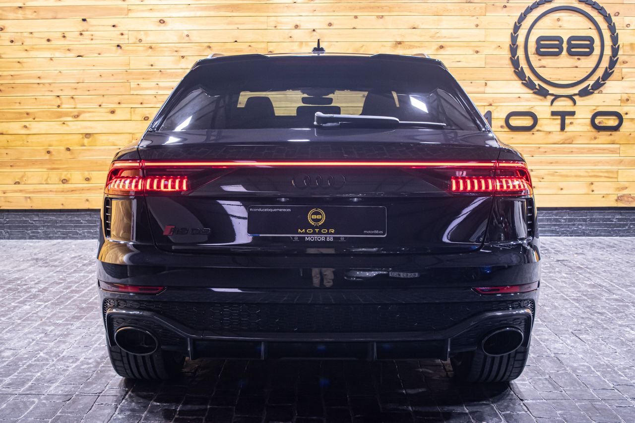 audi q8 2020 / foto grande (3)