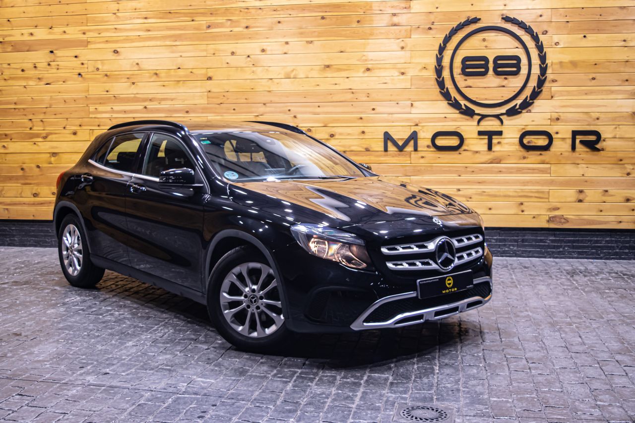 Mercedes clase e 2019 segunda mano  de segunda mano - mercedes clase cla 2019 /