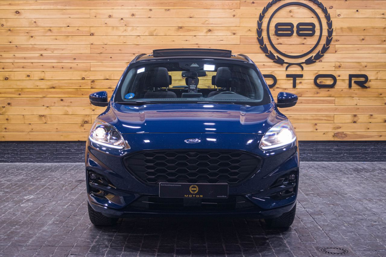 ford kuga 2022 / foto grande (2)