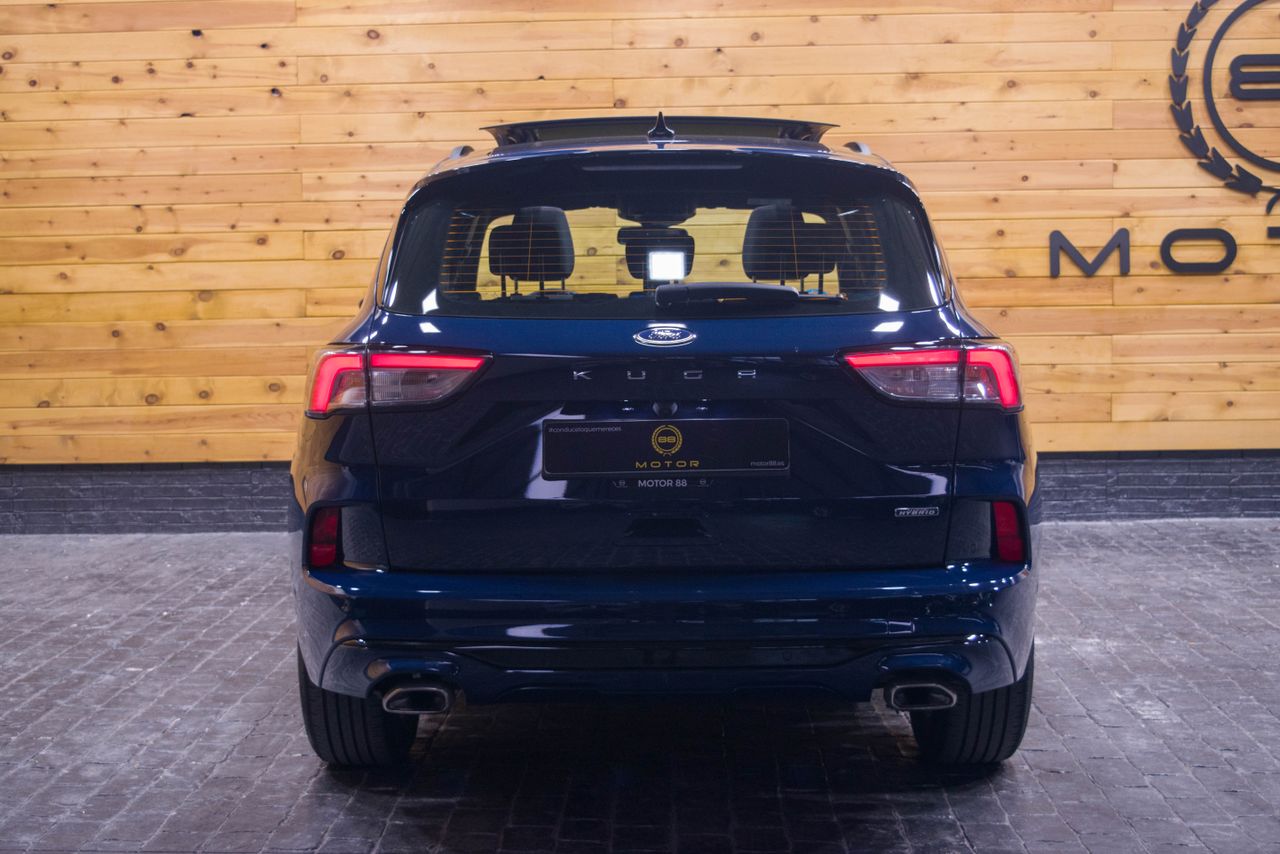ford kuga 2022 / foto grande (3)
