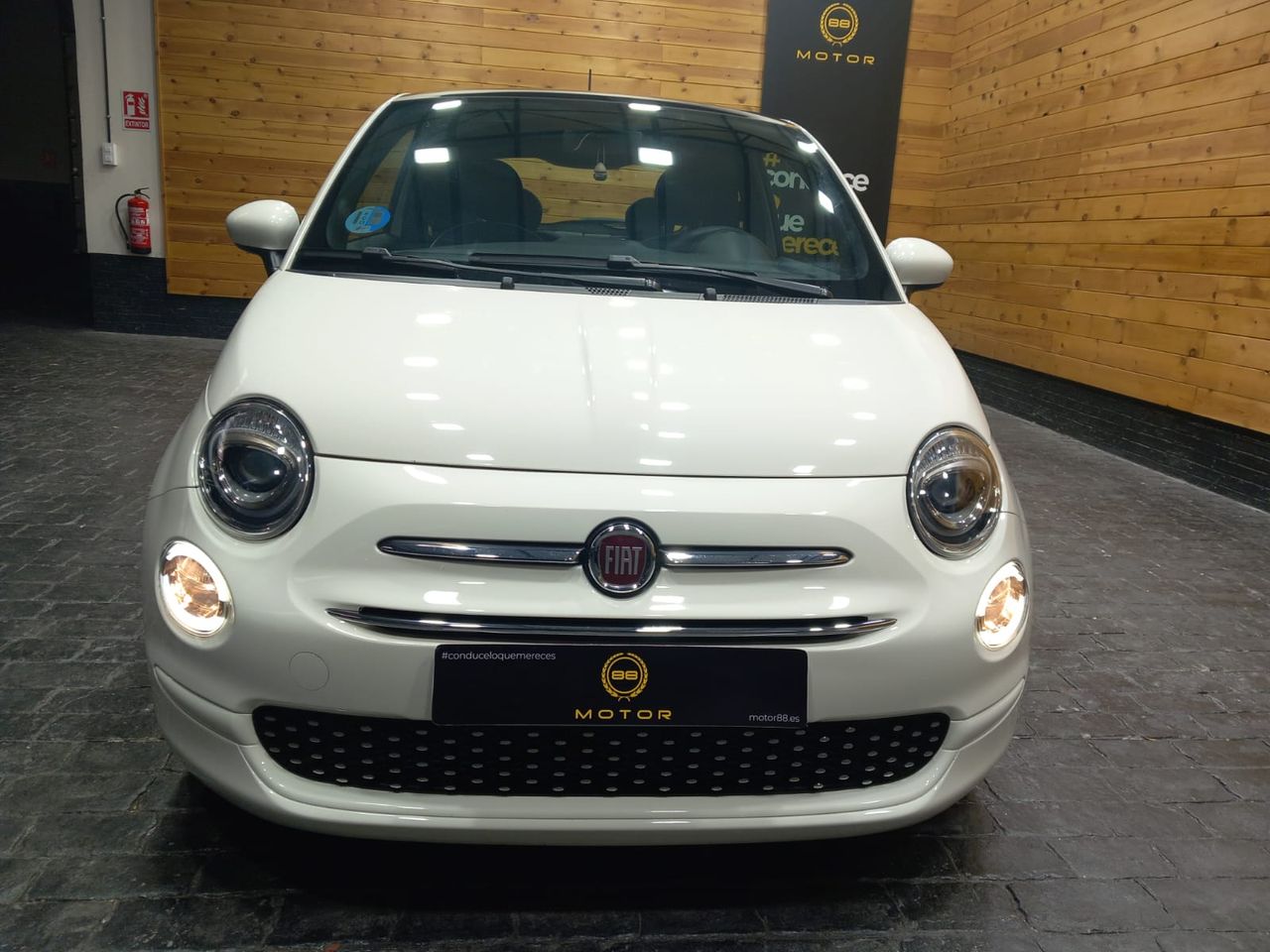 fiat 500 2021 / foto grande (2)