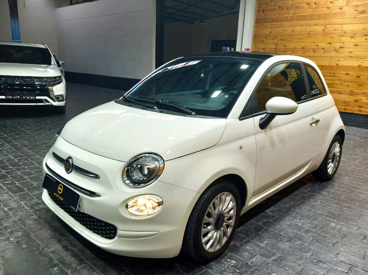 fiat 500 2021 / foto grande (3)