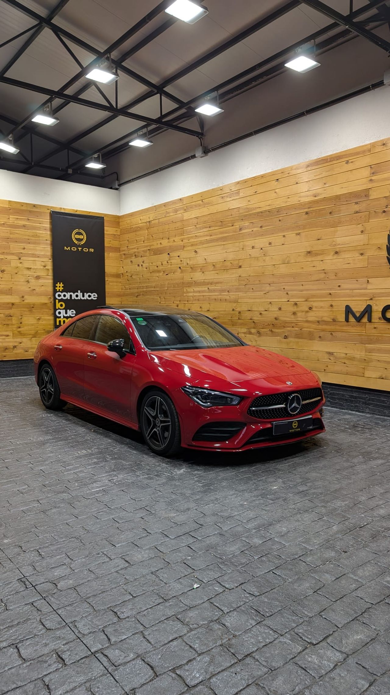 mercedes clase cla 2019 /