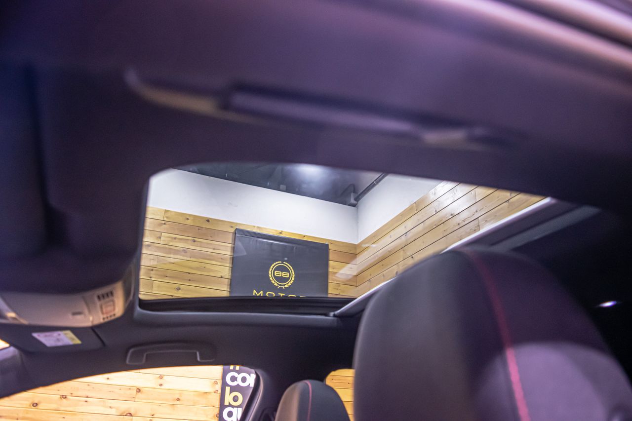 volkswagen golf 2019 / foto grande (2)