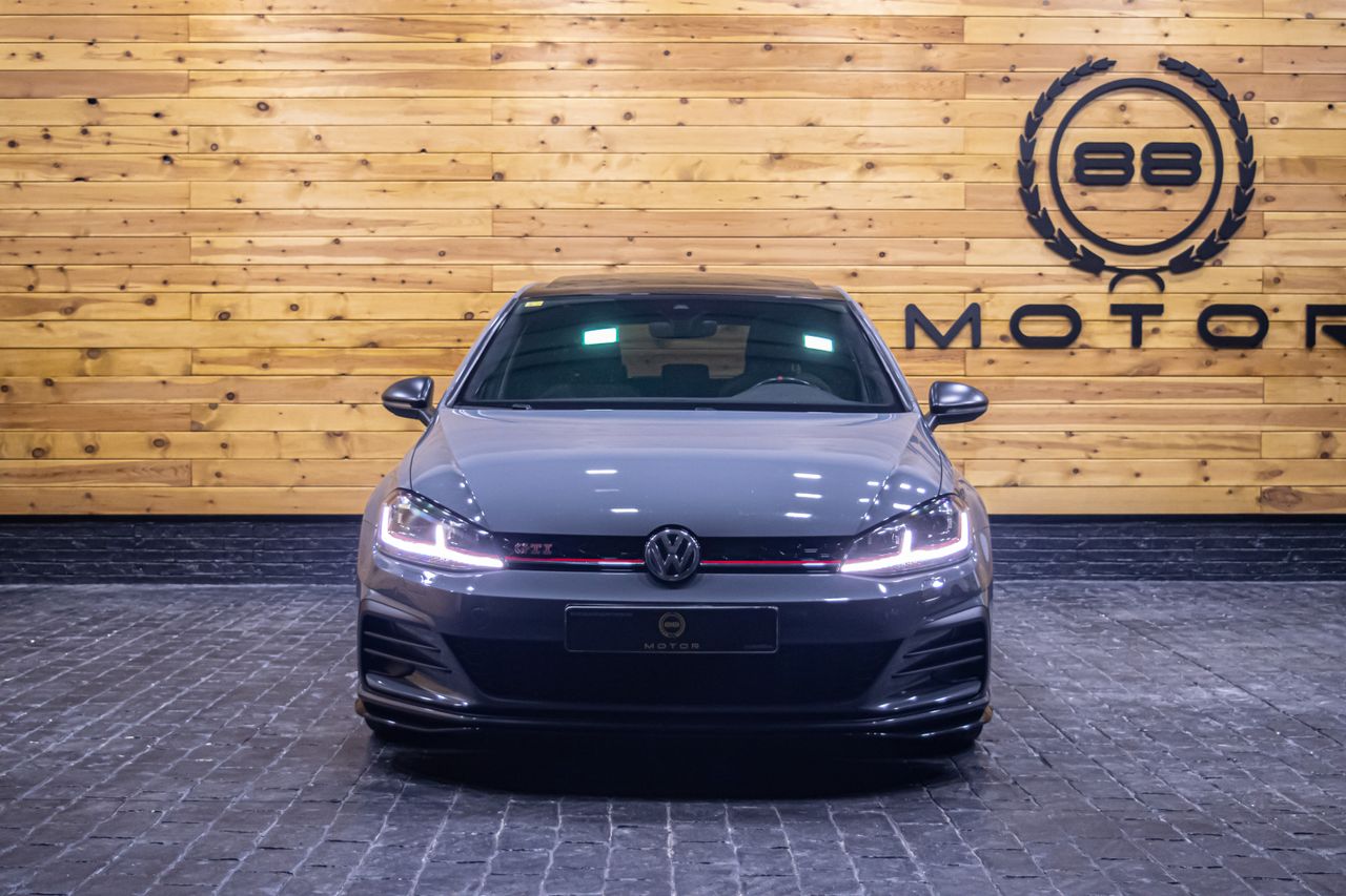 volkswagen golf 2019 / foto grande (3)