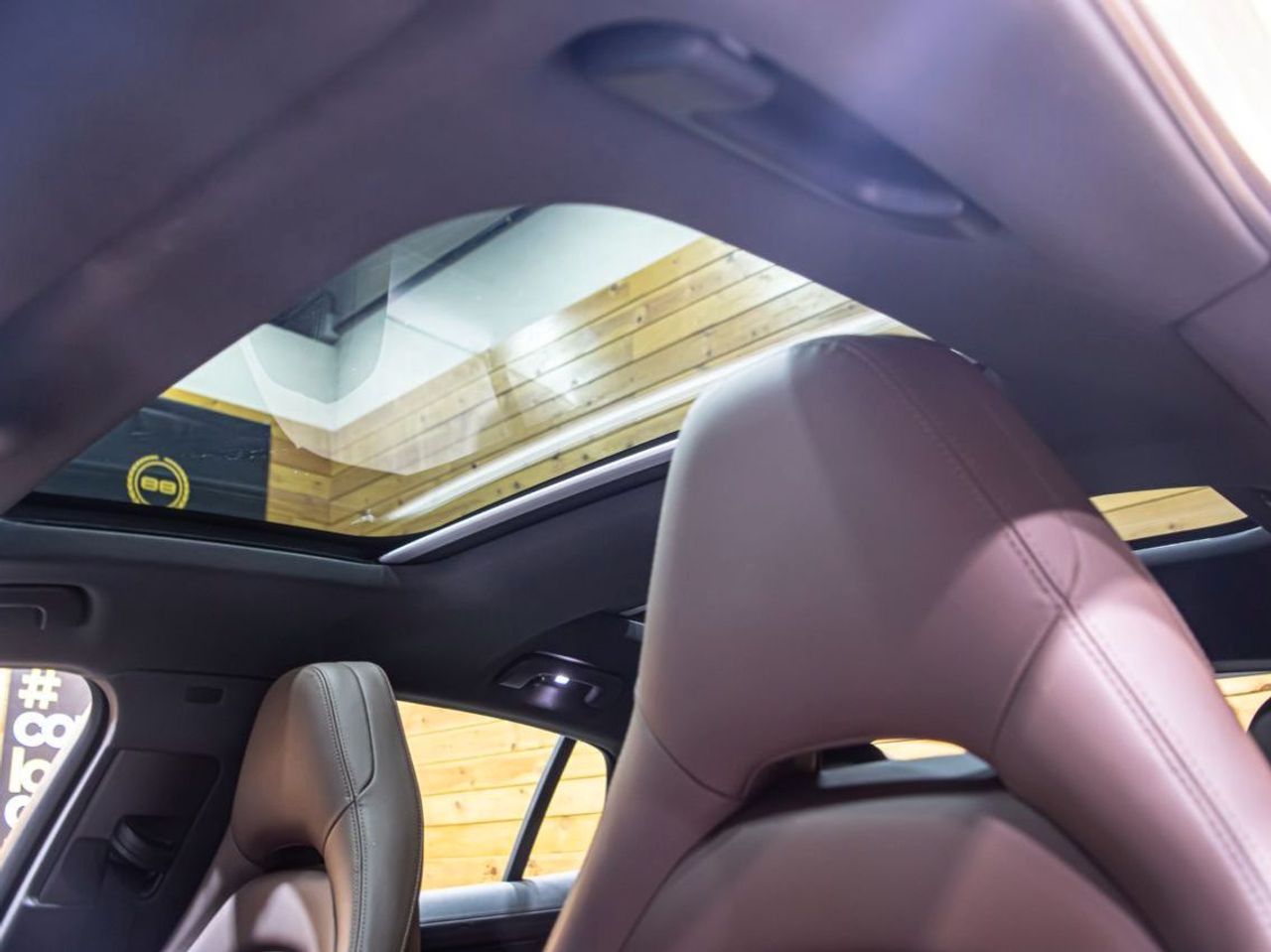 porsche panamera 2018 / foto grande (2)