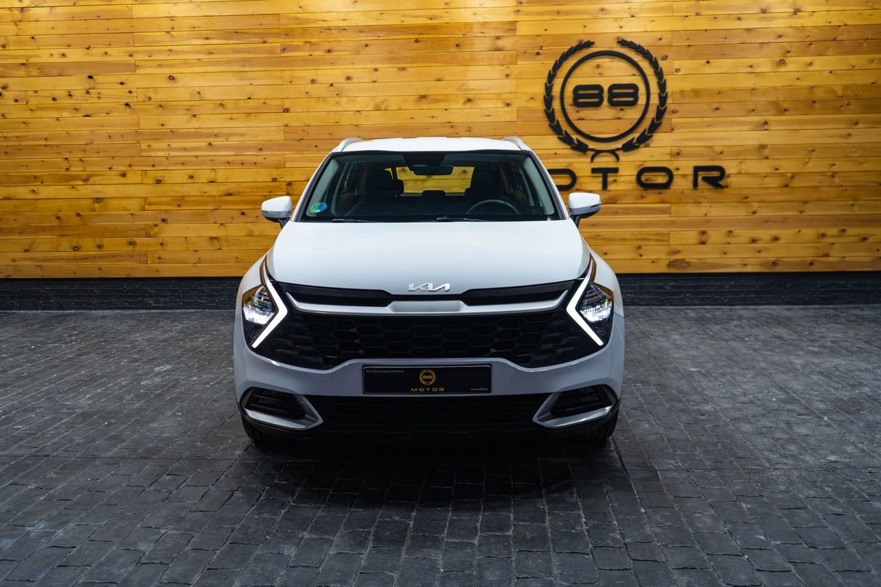 kia sportage 2021 / foto grande (3)