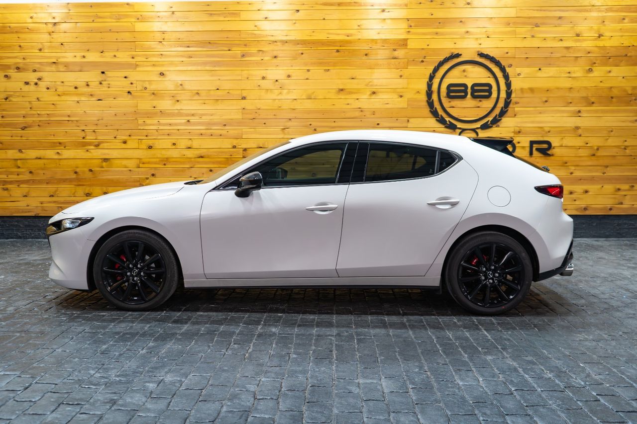 mazda 3 2022 / foto grande (3)