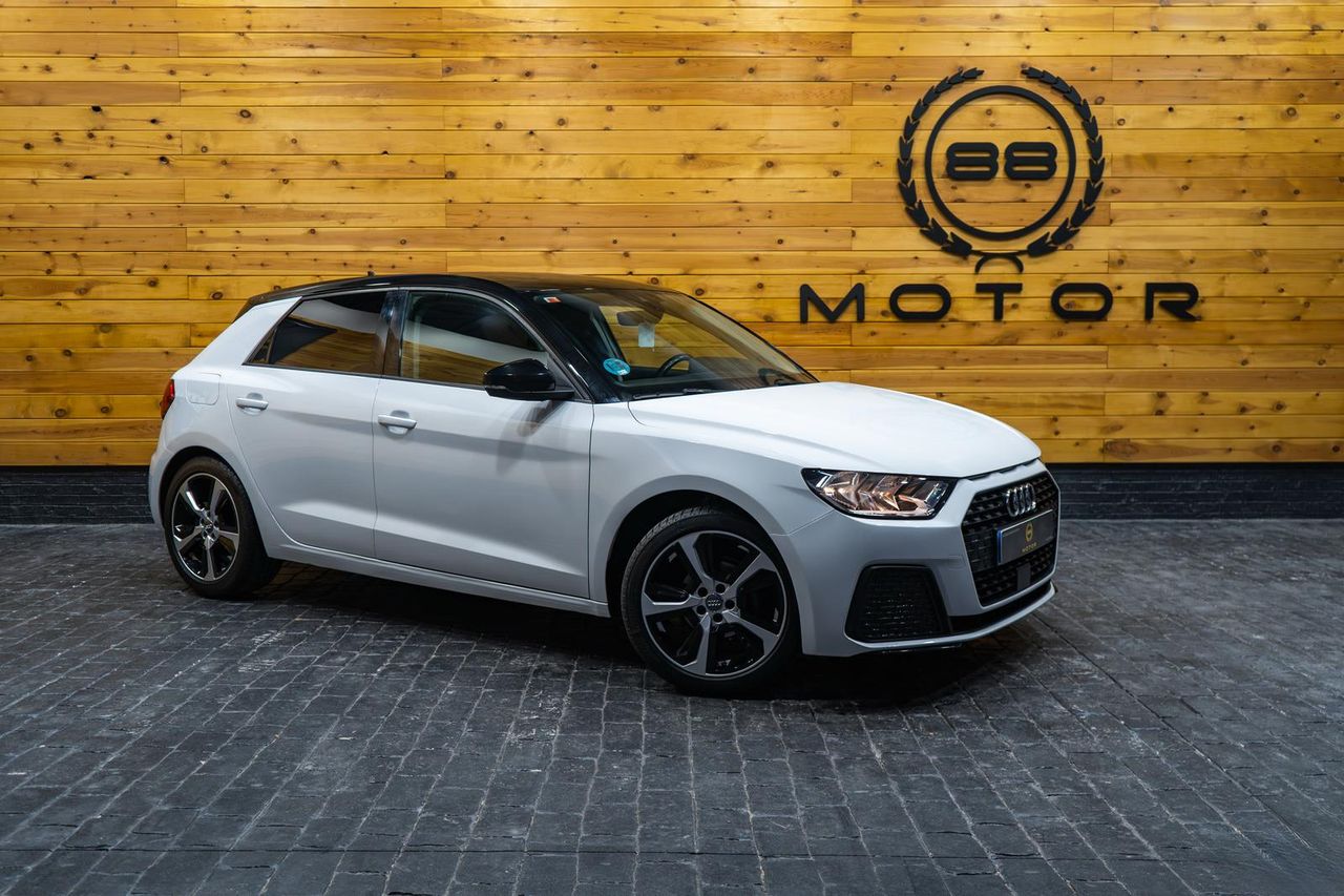 Limpiezas  de segunda mano - audi a1 2020 /