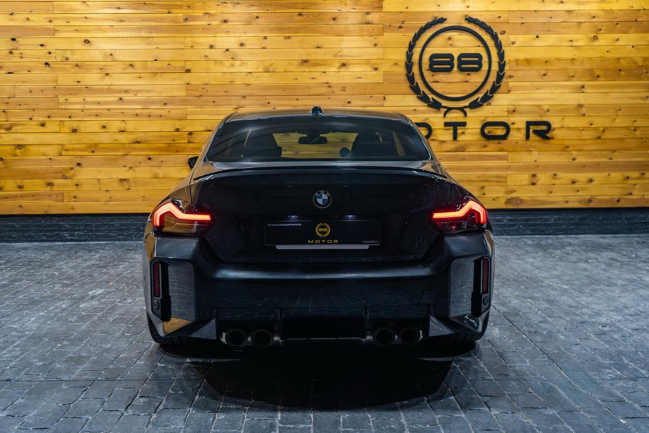 bmw serie 2 2024 / foto grande (2)