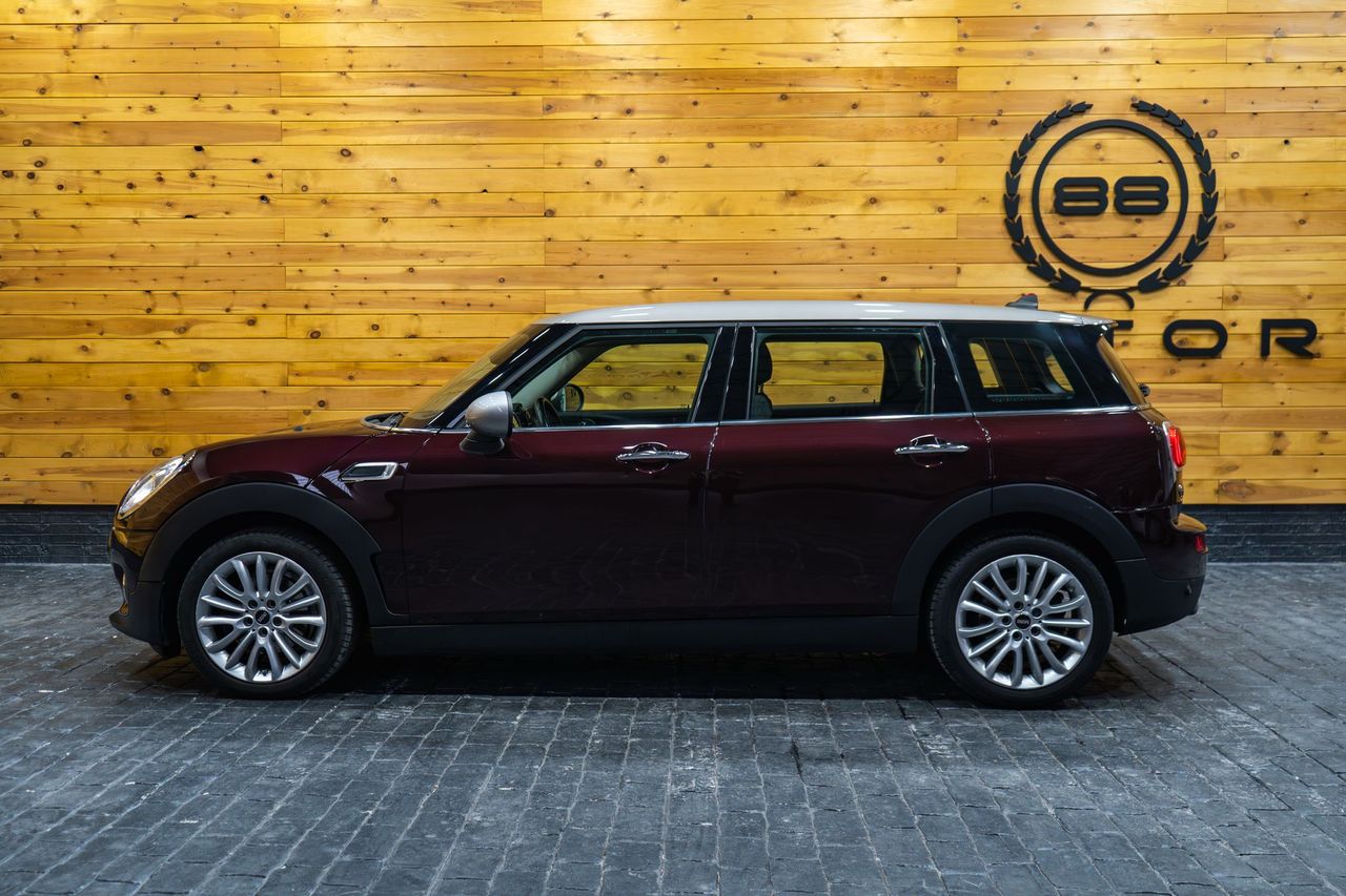 mini clubman 2015 / foto grande (3)