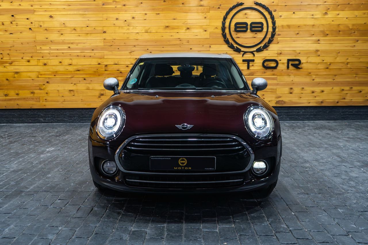 mini clubman 2015 / foto grande (2)