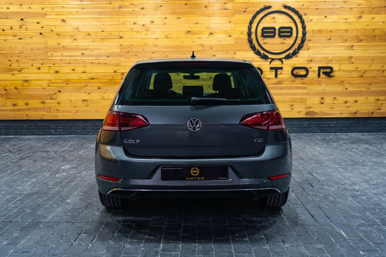 volkswagen golf 2017 / foto grande (3)