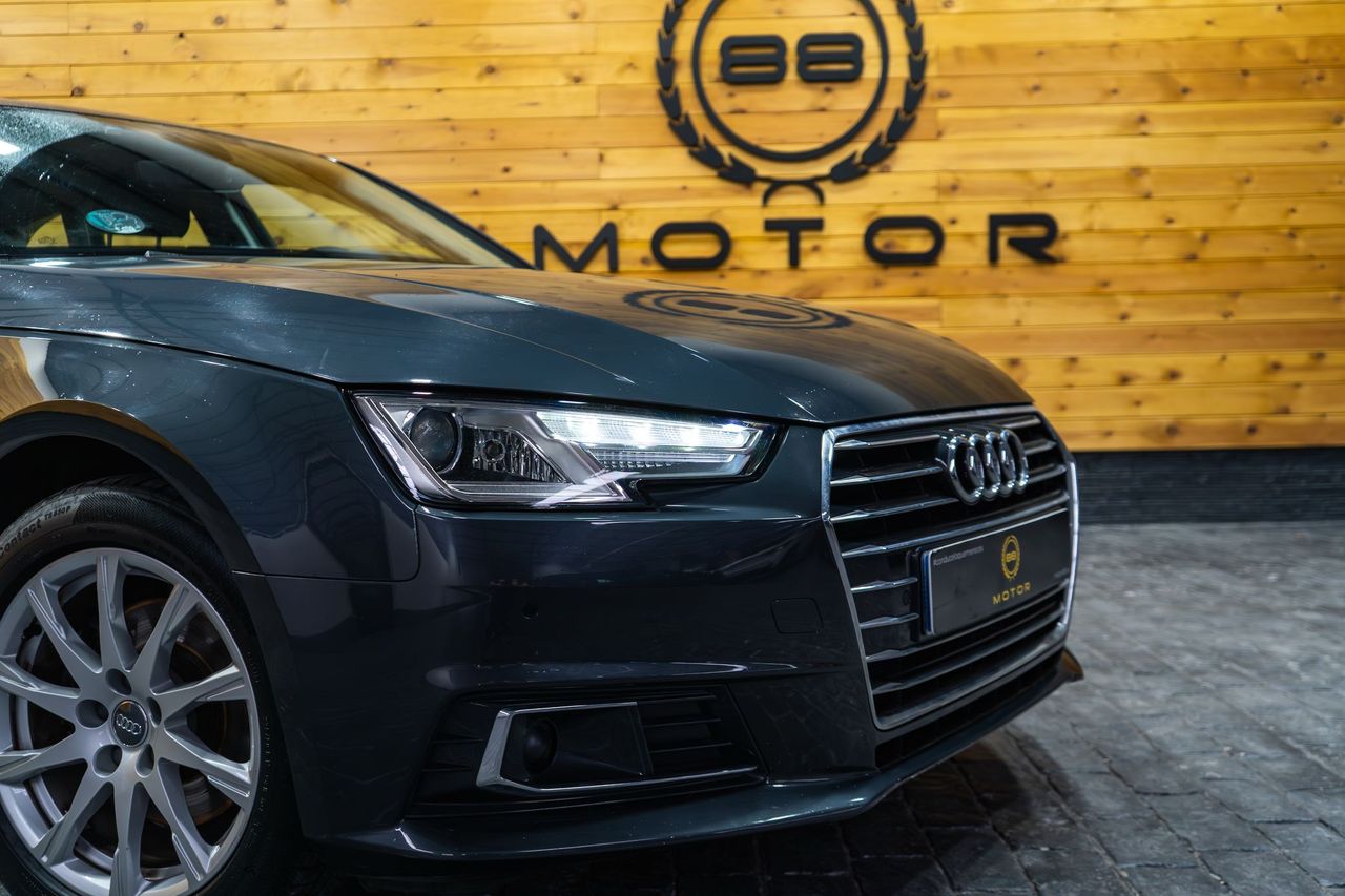 audi a4 2016 / foto grande (2)