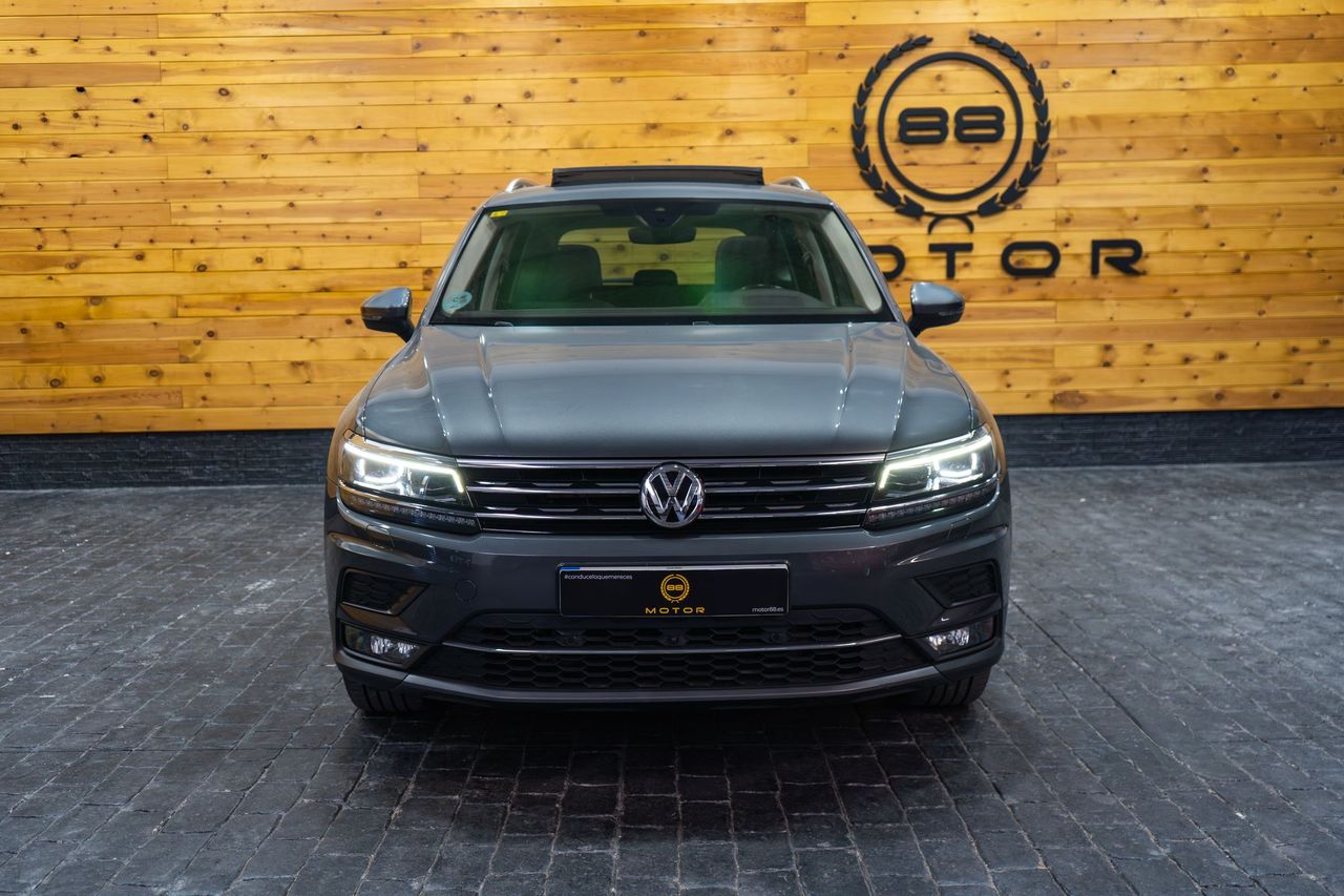 volkswagen tiguan 2017 / foto grande (3)