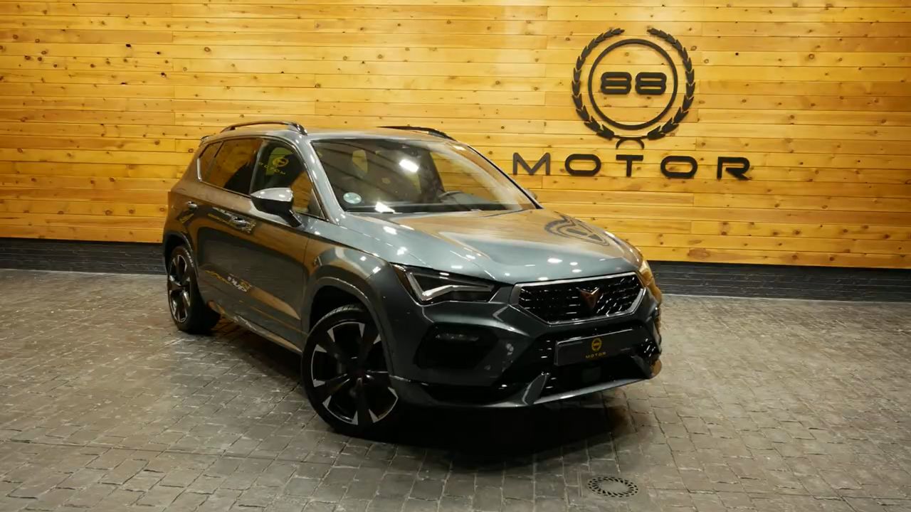 Limpieza de lonjas y desescombros  de segunda mano - cupra ateca 2021 /