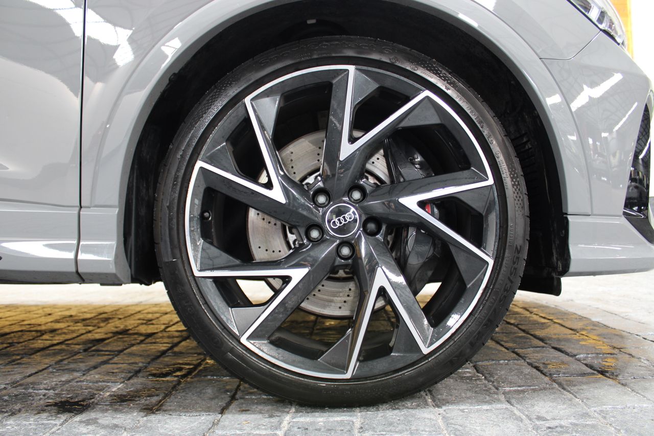 audi q3 2021 / foto grande (3)