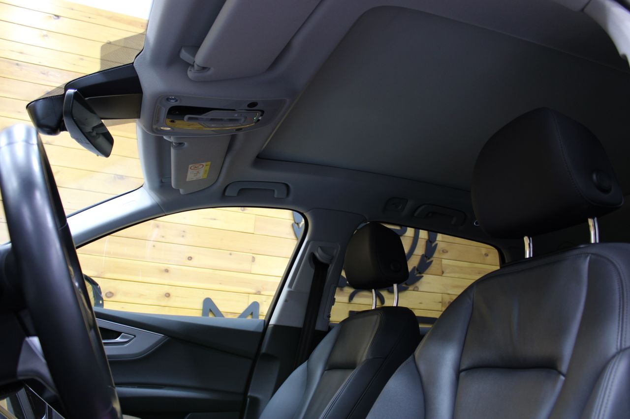audi q7 2022 / foto grande (3)