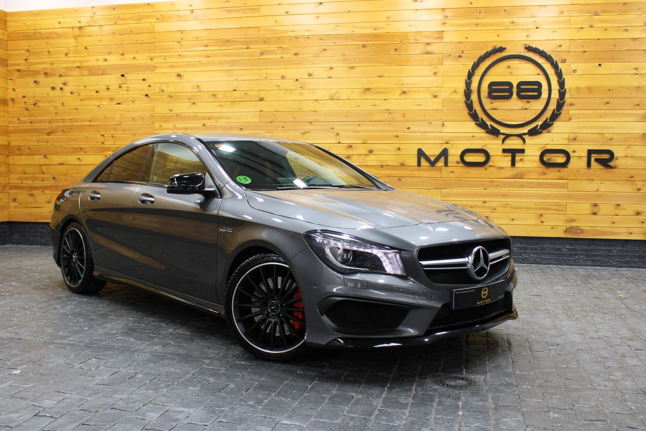 Rituales limpiezas incluidas consultas 7  de segunda mano - mercedes clase cla 2015 /
