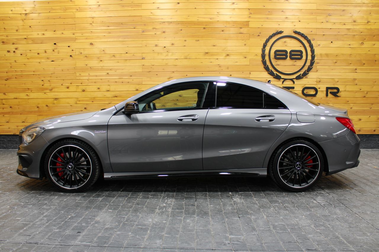 mercedes clase cla 2015 / foto grande (3)