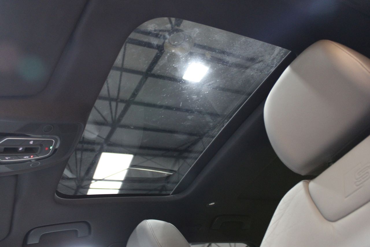 audi a6 2021 / foto grande (2)