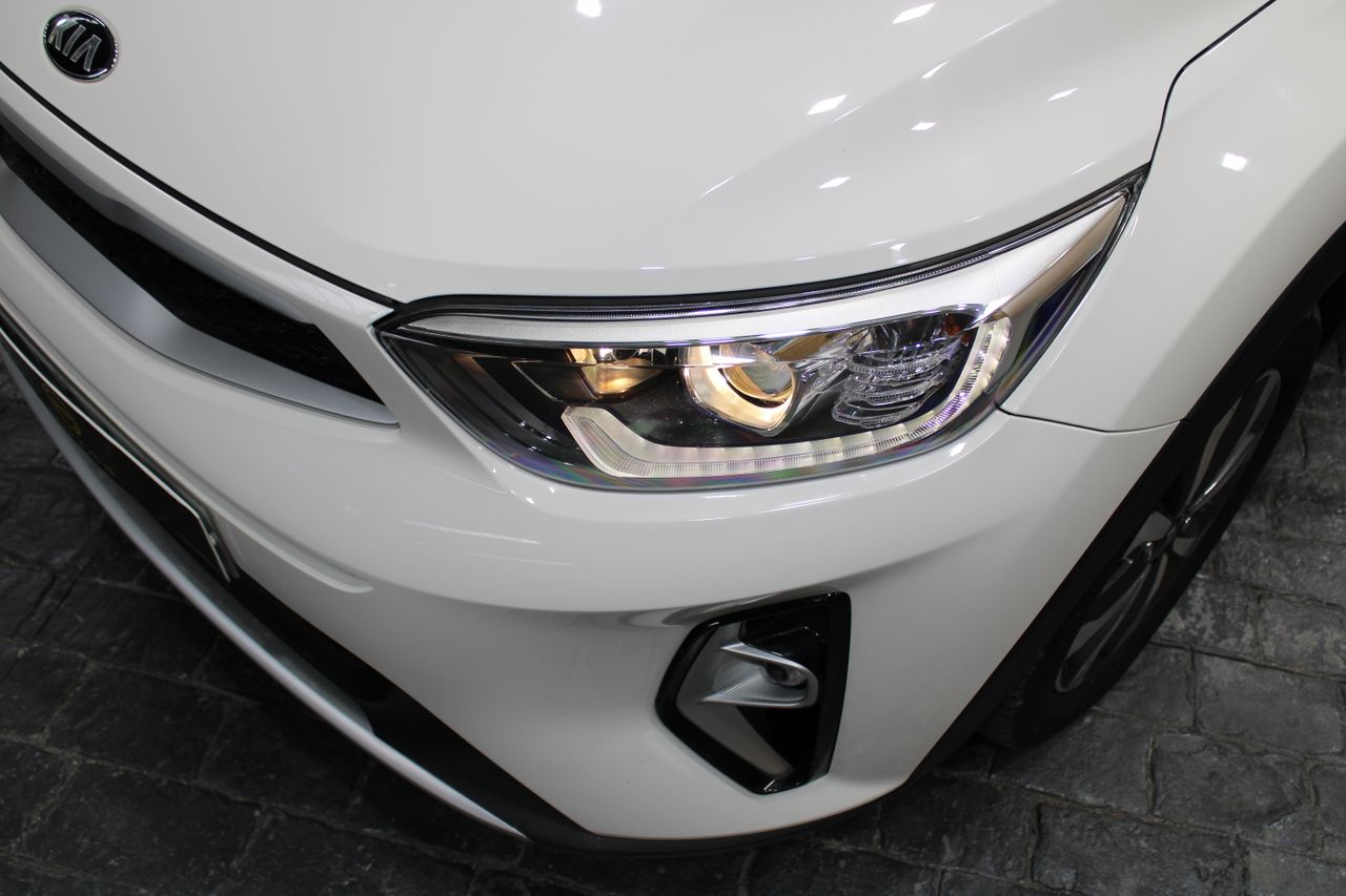 kia stonic 2020 / foto grande (2)