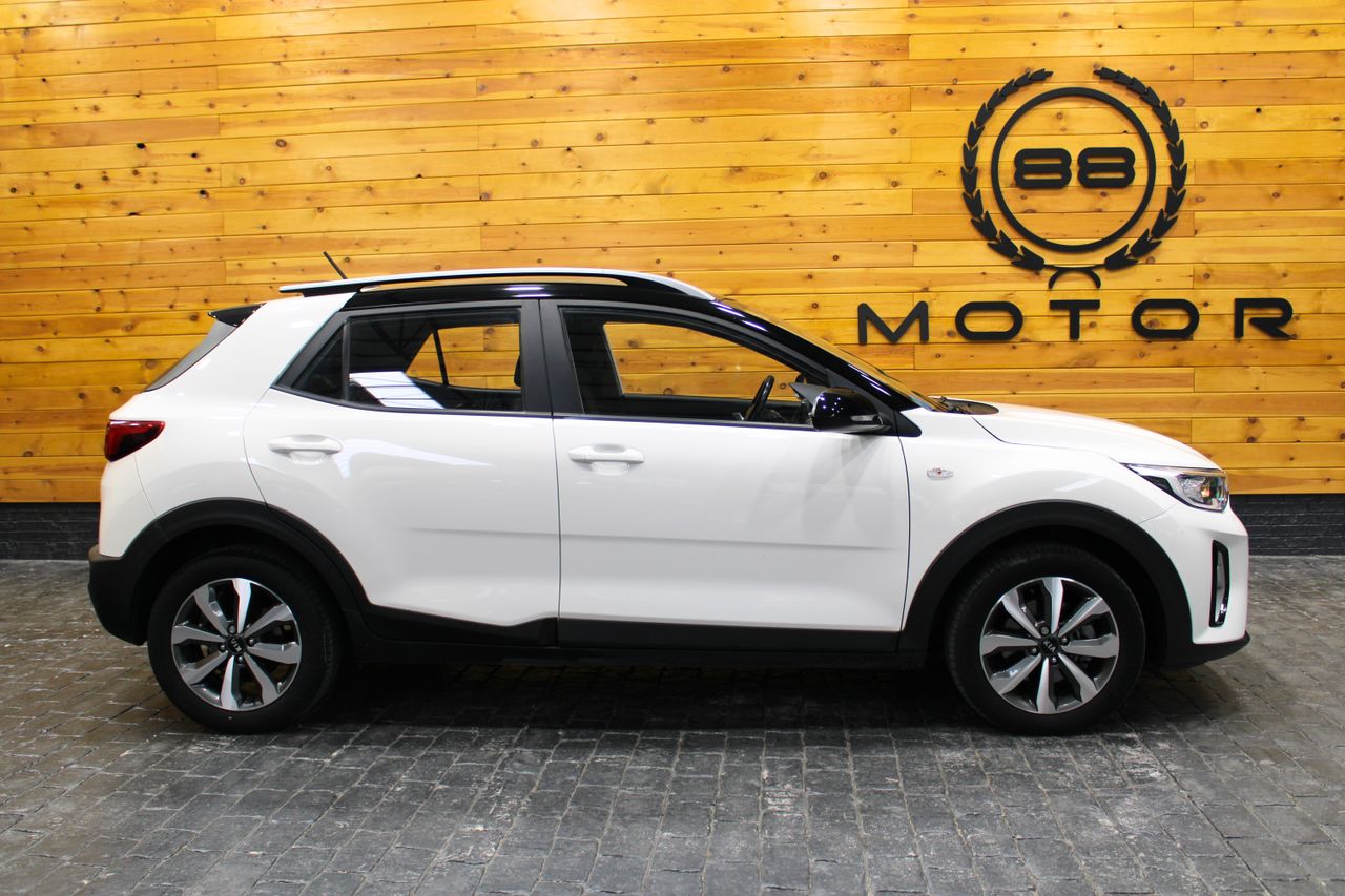 kia stonic 2020 / foto grande (3)