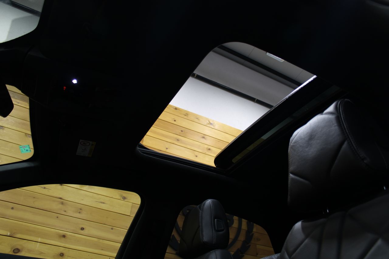 ds automobiles ds 7 2019 / foto grande (2)