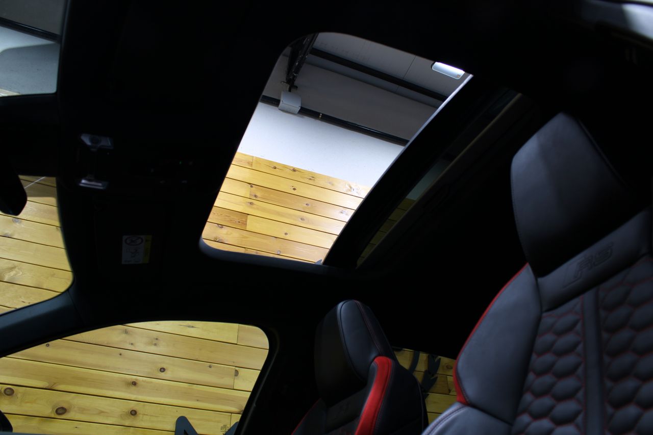 audi a3 2024 / foto grande (2)