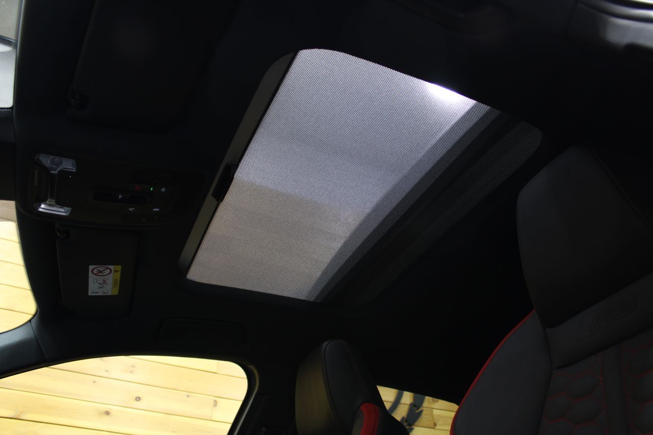 audi a3 2024 / foto grande (3)