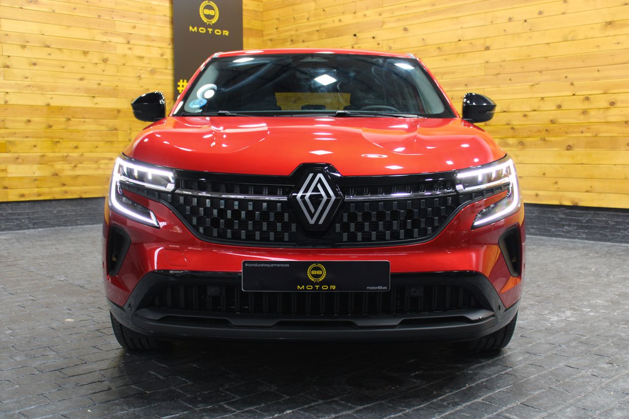 renault austral 2024 / foto grande (3)