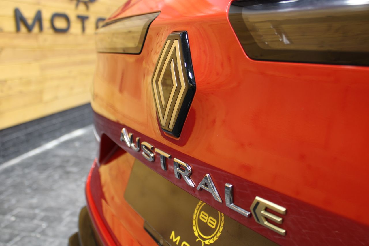 renault austral 2024 / foto grande (2)