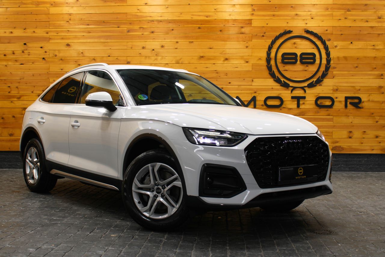 Mantenimiento limpieza cristales  de segunda mano - audi q5 2024 /