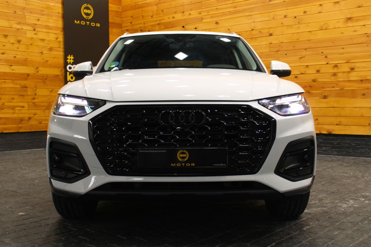 audi q5 2024 / foto grande (3)