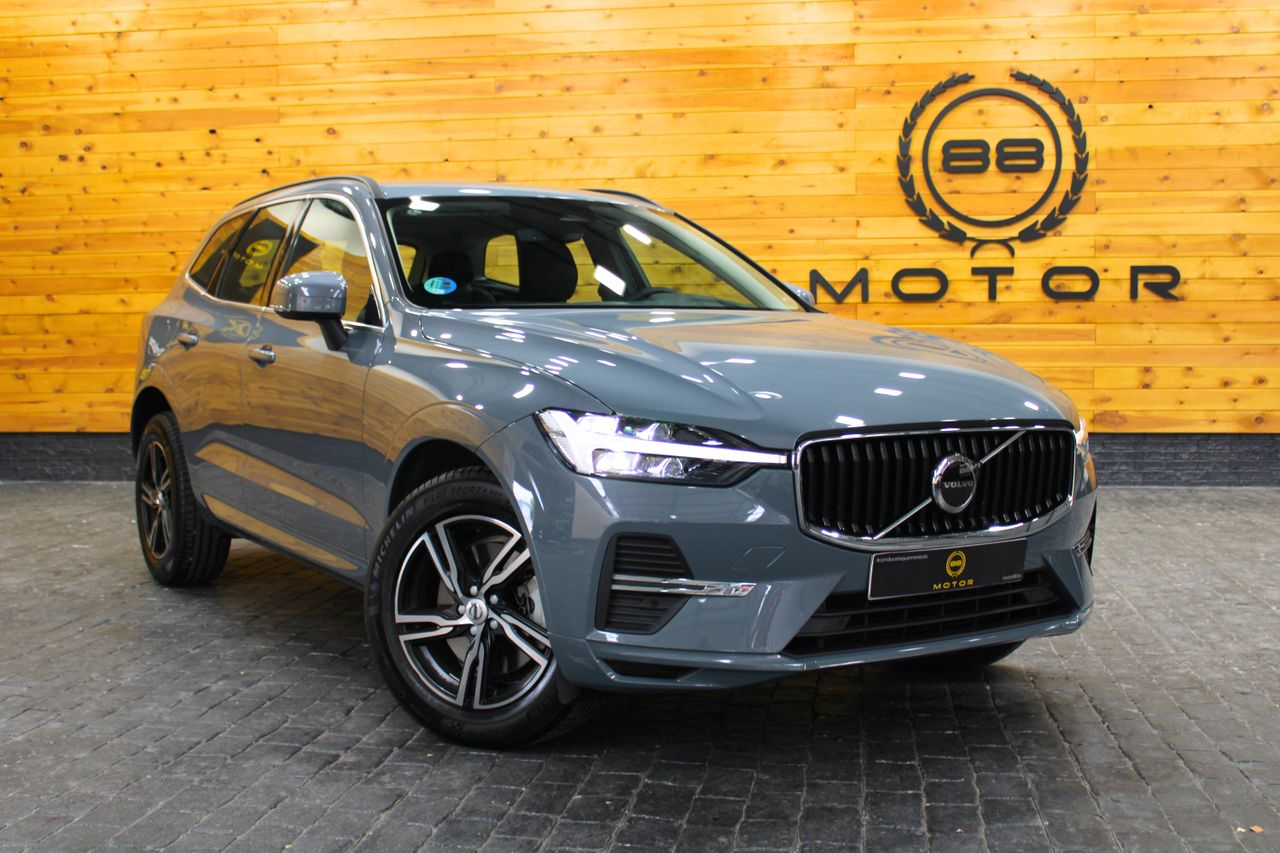 Foto volvo xc60 2023 /