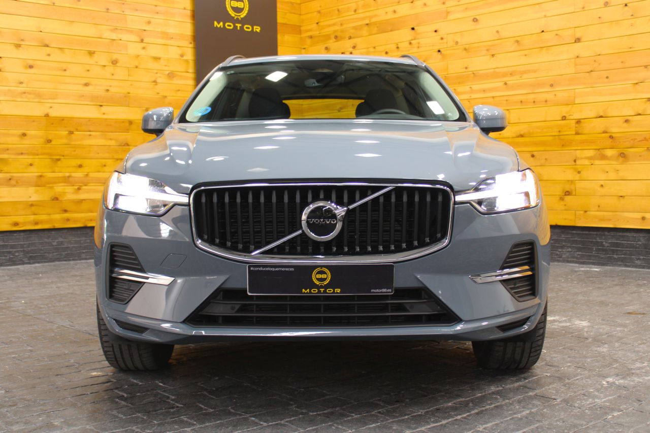 volvo xc60 2023 / foto grande (3)