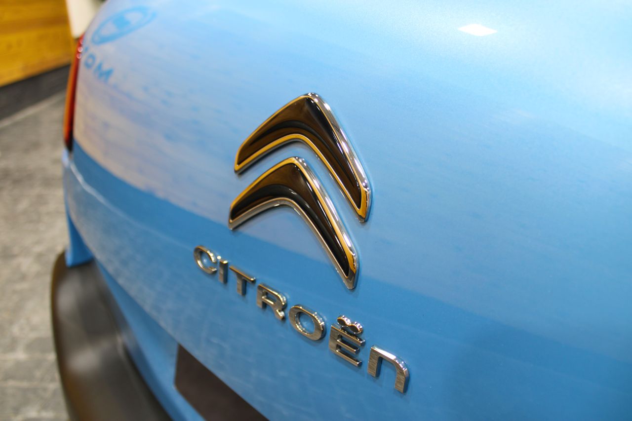 citroën c3 aircross 2020 / foto grande (2)