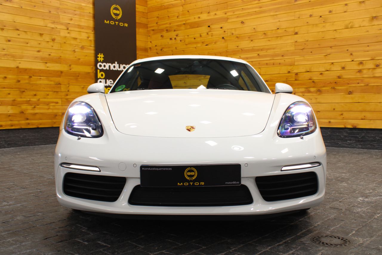 porsche 718 2018 / foto grande (3)