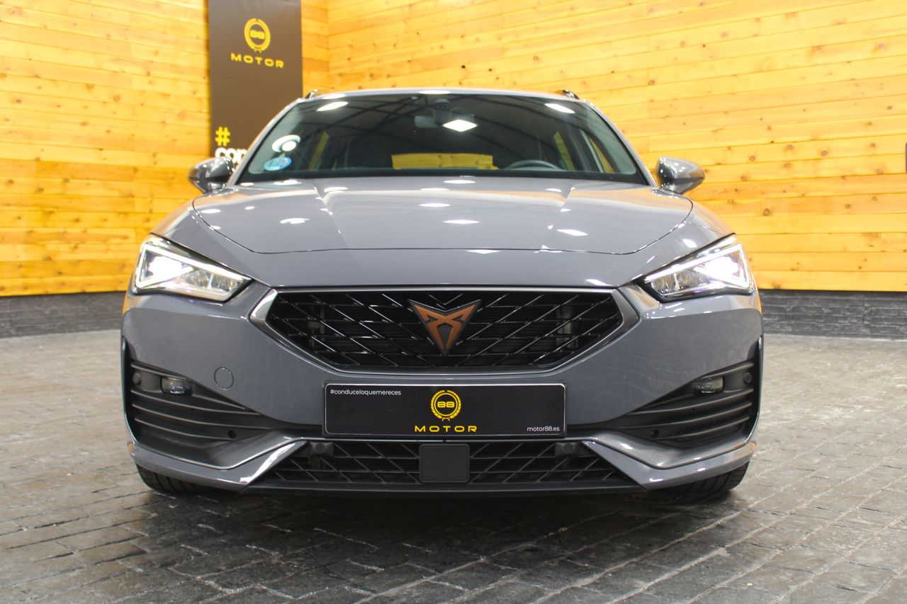 cupra león 2023 / foto grande (3)
