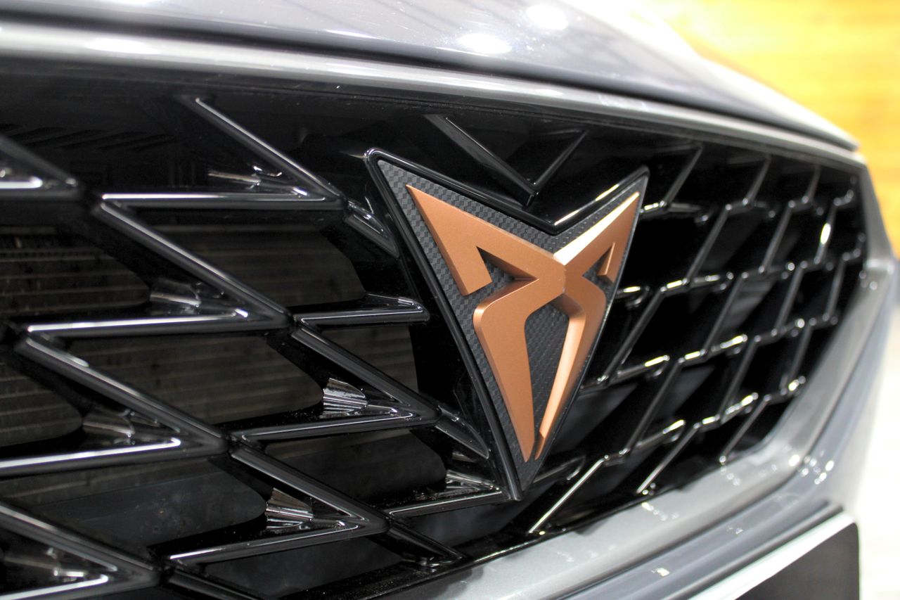 cupra león 2023 / foto grande (2)