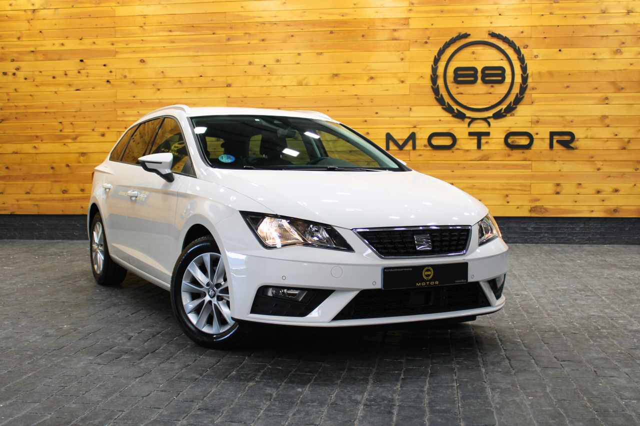seat leon 2020 /