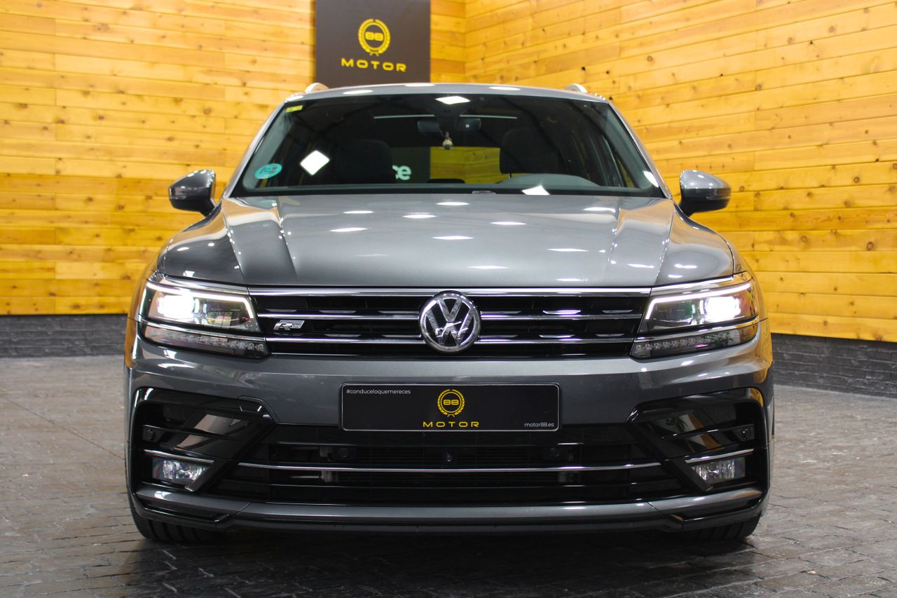 volkswagen tiguan 2018 / foto grande (3)