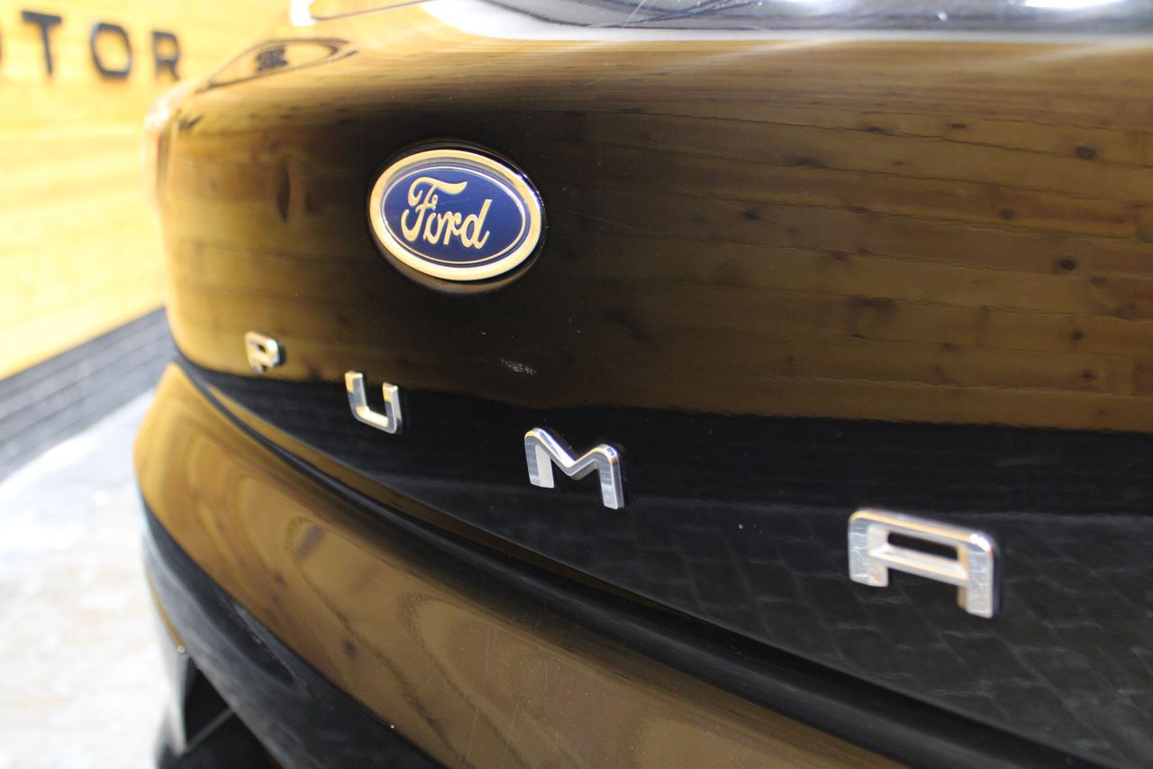 ford puma 2020 / foto grande (2)