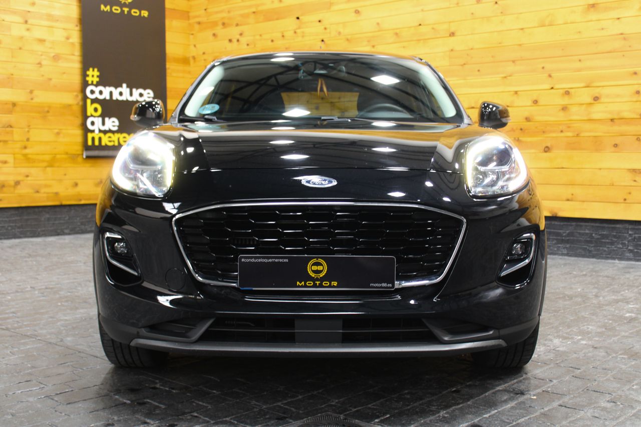 ford puma 2020 / foto grande (3)