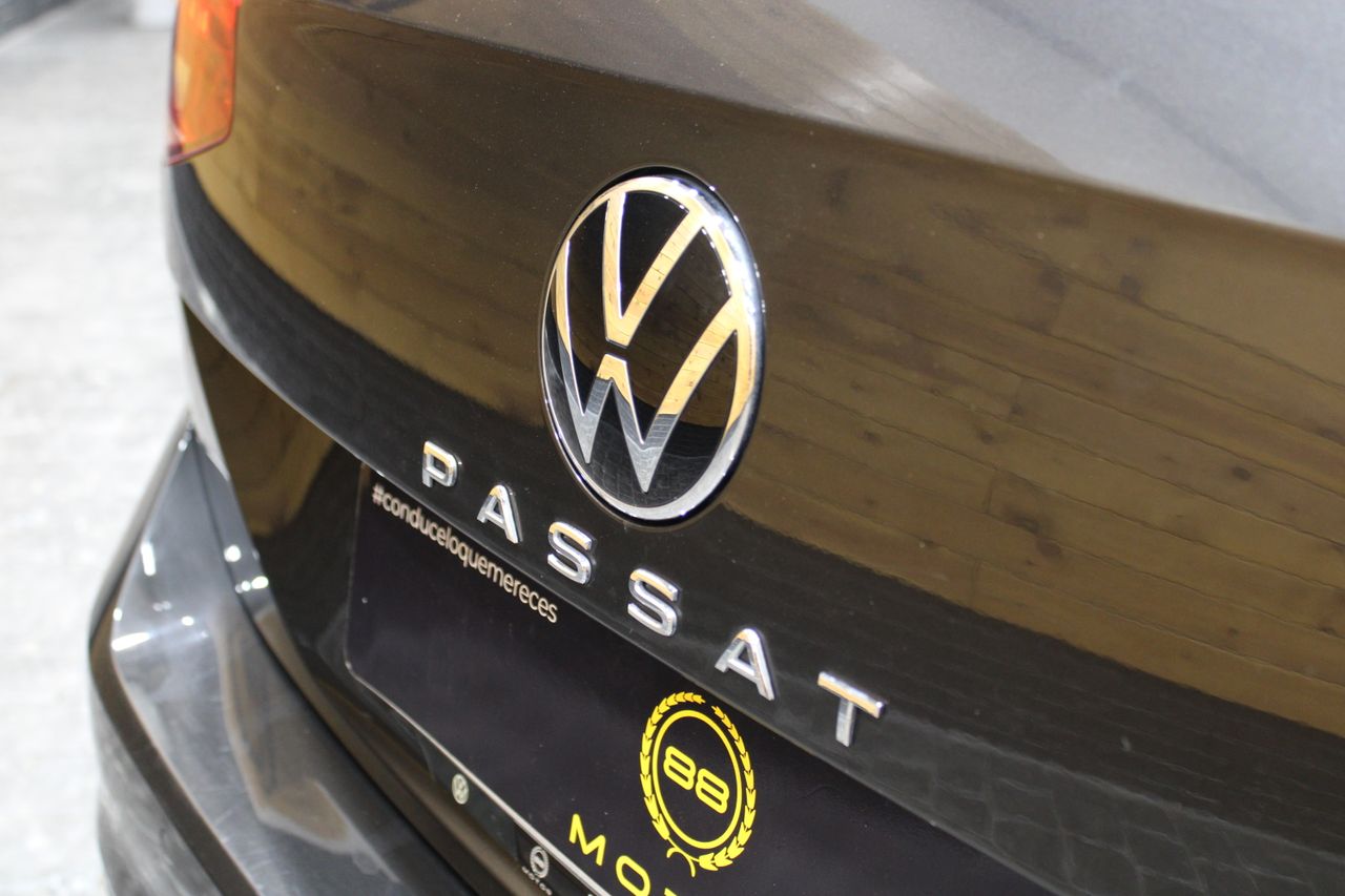 volkswagen passat 2023 / foto grande (2)