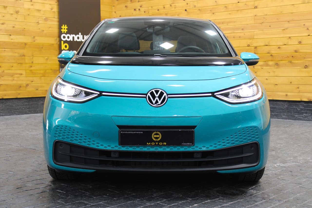 volkswagen id.3 2022 / foto grande (3)