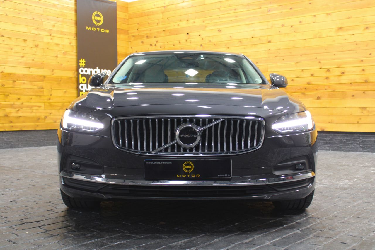 volvo s90 2023 / foto grande (2)