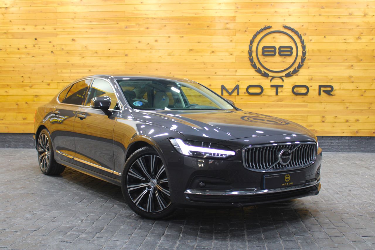 Foto volvo s90 2023 /